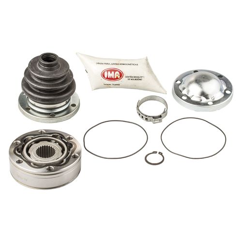 Junta Homocinética Deslizante Fiat Marea 1998 a 2008 - 178789 - AL1193