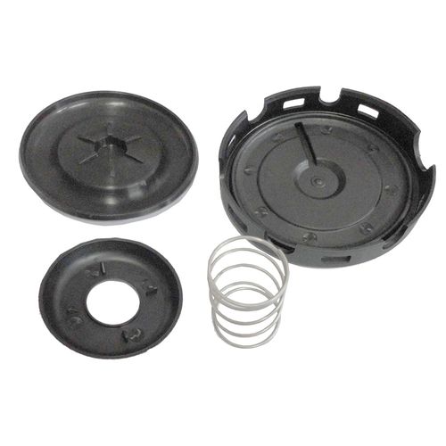 Kit Tampa Válvulas Vw Jetta 2007 a 2011 - 181707 - 087207