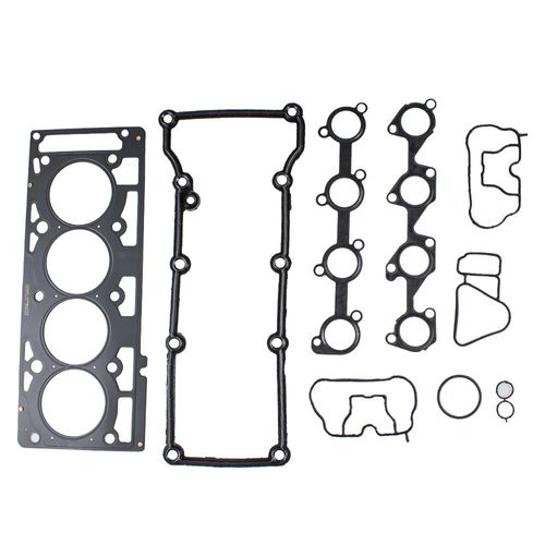 Junta Retificação Válvulas Ford Ecosport 2003 a 2012 - 184913 - 340295MLS