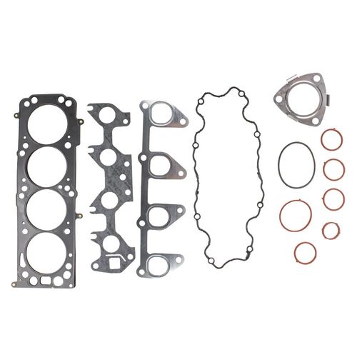 Junta Retificação Válvulas Fiat Stilo 2007 a 2010 - 184905 - 252395MLS