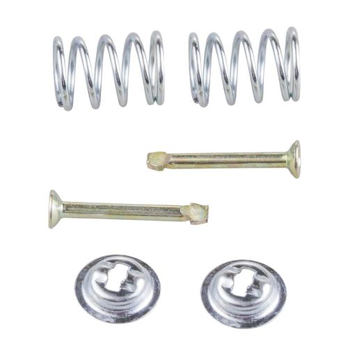 Reparo Centralizador Patim Gm Astra 1999 a 2011 - 203966 - 2208
