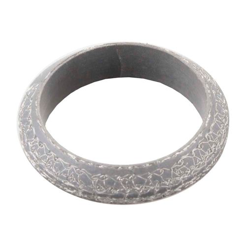 Gaxeta Saída Escapamento Vw Pointer 1993 a 1996 - 126239 - 99105