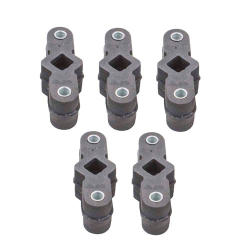 Coxim Escapamento Fiat Oggi 1983 a 1986 - 117249 - GR101