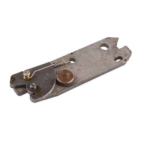 Regulador Freio Vw Pointer 1993 a 1996 - 203618 - 352