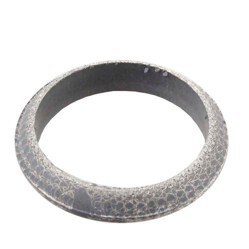 Gaxeta Saída Escapamento Vw Saveiro 1980 a 2010 - 118666 - 99101