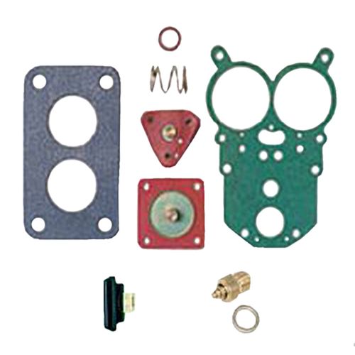 Kit Carburador Gm Caravan 1969 a 1992 - 104189 - 22052