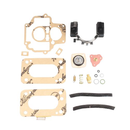 Kit Carburador Fiat Uno 1991 a 1995 - 104119 - 22465