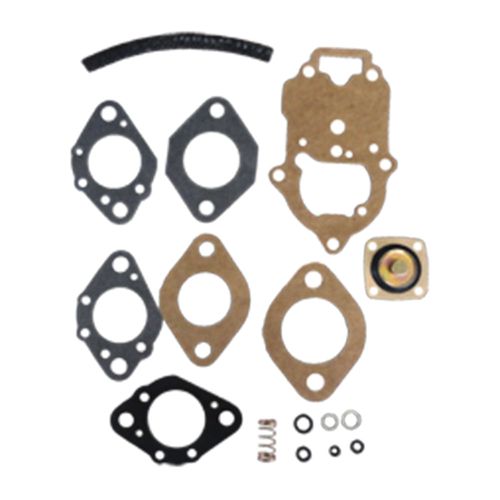 Kit Carburador Fiat Elba 1988 a 1993 - 147246 - 21191