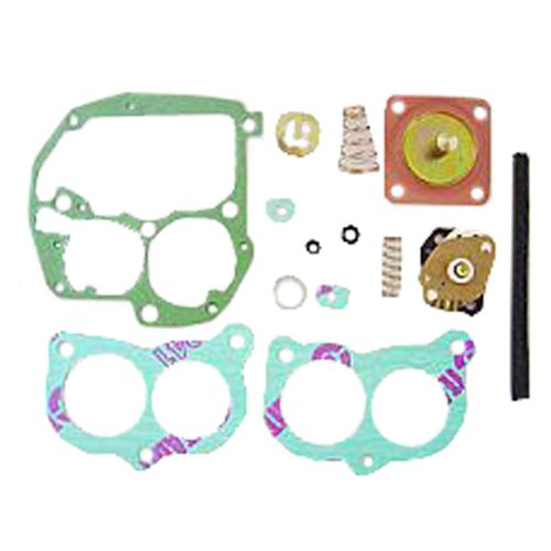 Kit Carburador Vw Quantum 1985 a 1990 - 104282 - 21176