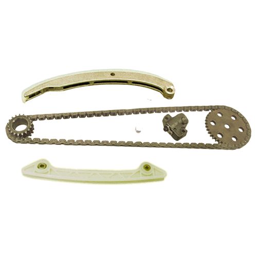 Kit Distribuição Corrente Ford Ecosport 2003 a 2010 - 157337 - OK0005