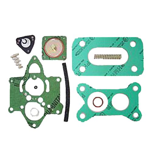 Kit Carburador Vw Voyage 1989 a 1994 - 104232 - 21130