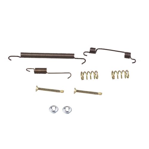 Reparo Molas Sapata Fiat Palio 2013 a 2017 - 203744 - 425