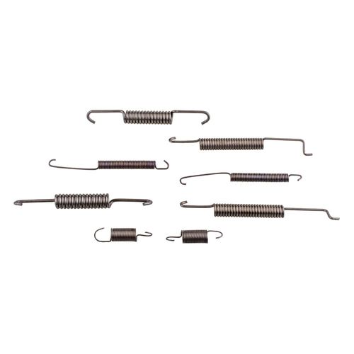 Reparo Molas Sapata Vw Gol 2002 a 2008 - 203846 - 1032