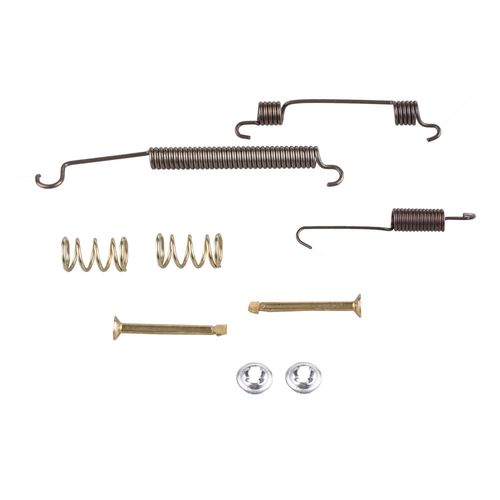 Reparo Molas Sapata Fiat Palio 2012 a 2017 - 203015 - 422