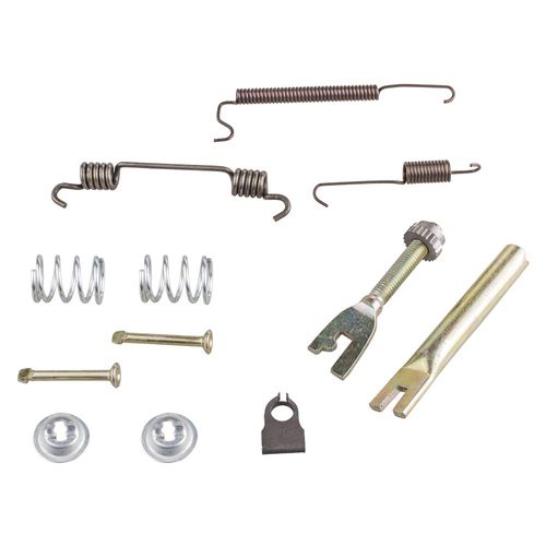 Reparo Molas Sapata Gm Corsa 1994 a 2012 - 202893 - 218