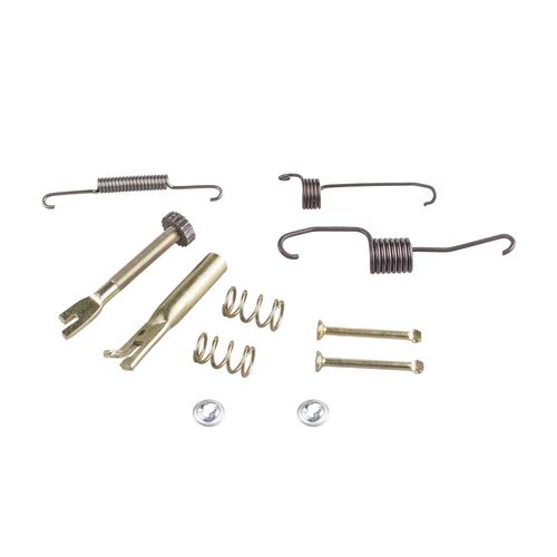 Reparo Molas Sapata Gm Corsa 1995 a 2003 - 203381 - 212