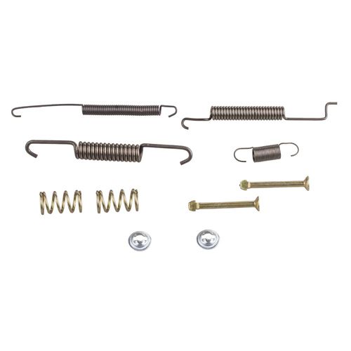 Reparo Molas Sapata Vw Gol 1983 a 2000 - 203253 - 106