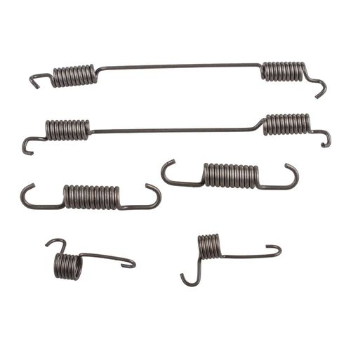 Reparo Molas Sapata Fiat Strada 2008 a 2012 - 204014 - 4010