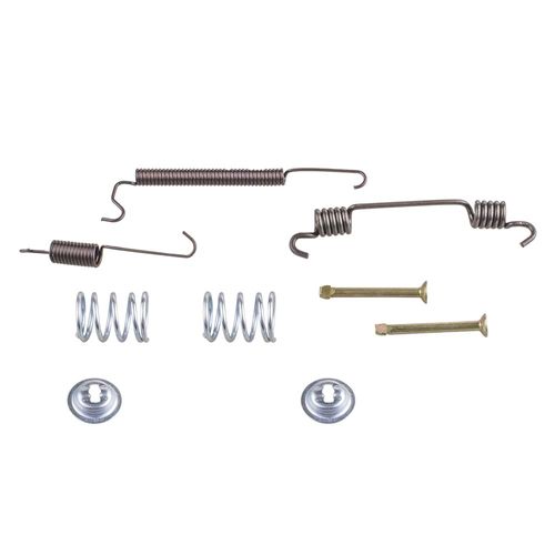 Reparo Molas Sapata Gm Agile 2009 a 2014 - 203445 - 246