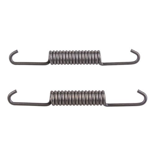 Reparo Molas Sapata Vw Gol 1980 a 1986 - 203105 - 1005