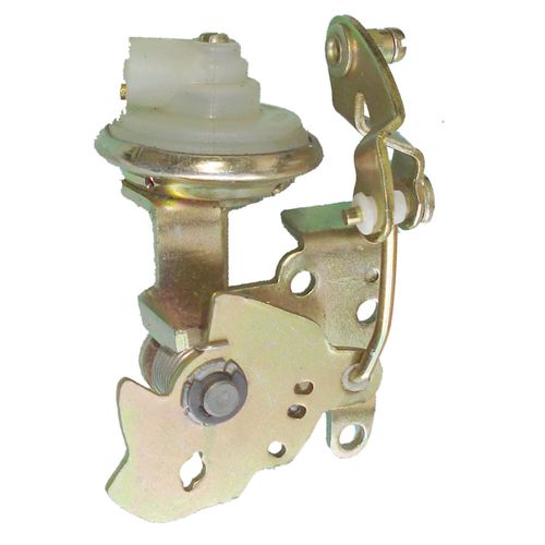 Conjunto Desafogador Fiat Uno 1988 a 1994 - 107151 - 403494