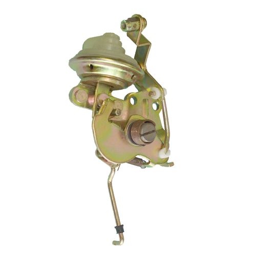 Conjunto Desafogador Ford Verona 1991 a 1992 - 107142 - 403778