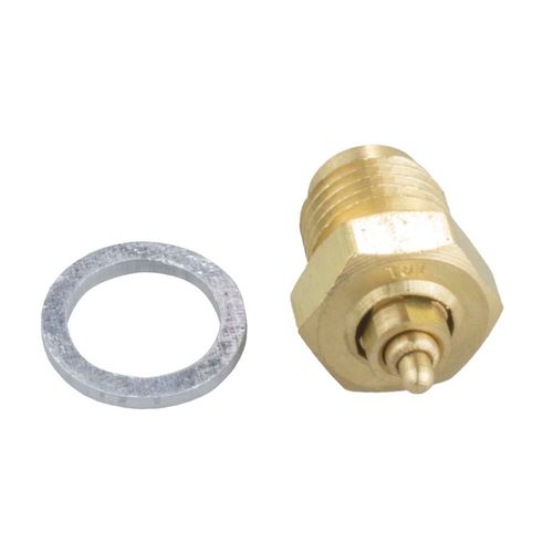 Agulha Carburador Vw Voyage 1982 a 1984 - 104572 - 15151