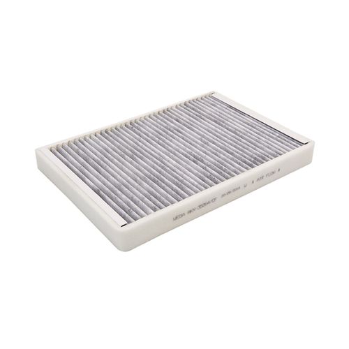 Filtro Ar Cabine Gm Astra 2001 a 2004 - 798683 - AKX35264CF