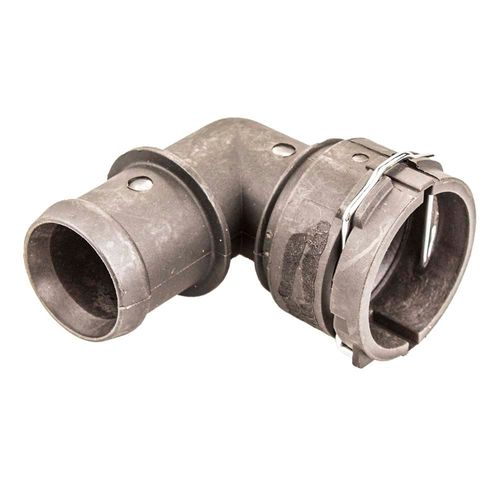 Conexão Rápida Radiador Vw Golf 2007 a 2019 - 837742 - VC158A