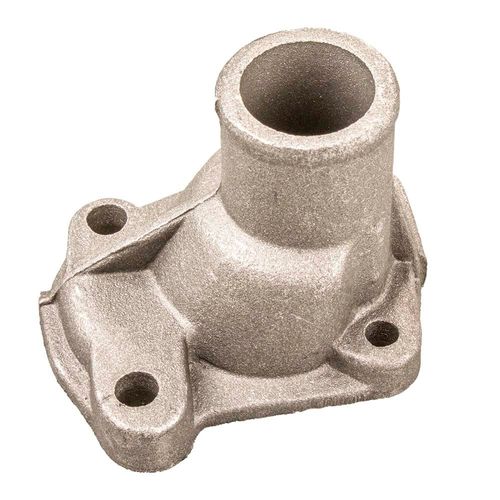 Flange Válvula Termostática Fiat Fiorino 1986 a 1991 - 837766 - VC253