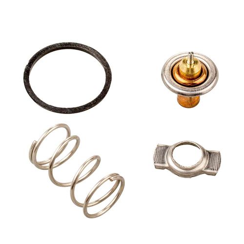 Válvula Termostática Gm Spin 2013 a 2020 - 837858 - 229792