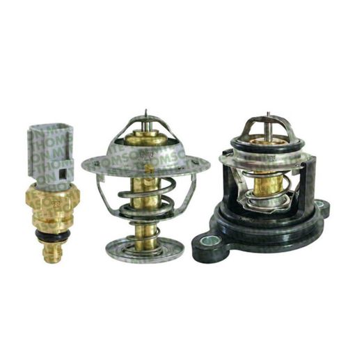 Válvula Termostática Ford Ka 2014 a 2017 - 792937 - K20049