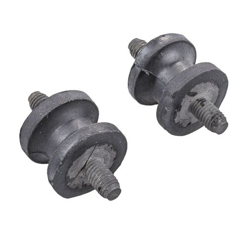 Coxim Escapamento Ford Del Rey 1982 a 1991 - 152941 - GR202