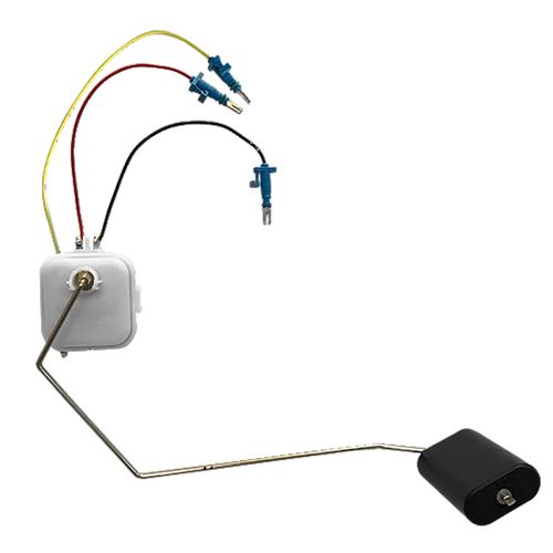 Bóia Tanque Sensor Nível Vw Spacefox 2015 a 2018 - 834420 - T010272