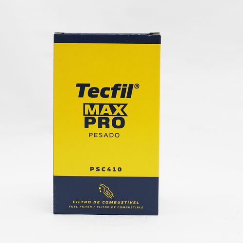 Filtro Combustível Tecfil psc410 3903410 – cs14