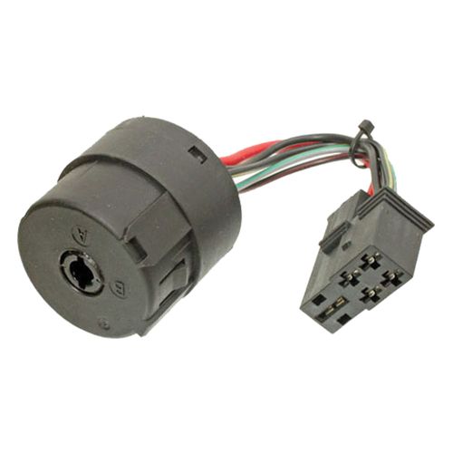 Comutador Ignição Mercedes Sprinter 1996 a 2015 - 169032 - 9401112