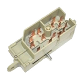 Comutador Ignição Ford F4000 1998 a 2002 - 181040 - 9401199