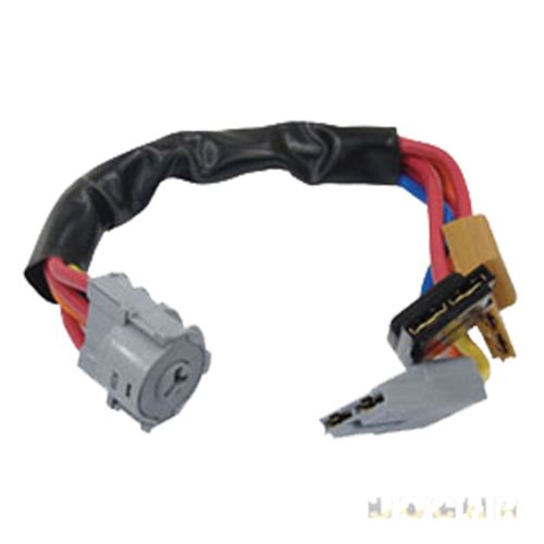 Comutador Ignição Peugeot Partner 1998 a 2015 - 152917 - 9401159