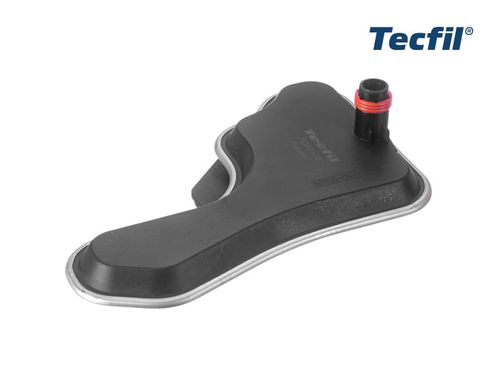Filtro câmbio automático fca 1570 Grand Scenic - Tecfil