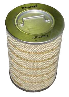 ars 2503 cater pillar  816f, 824c    / UN / Tecfil