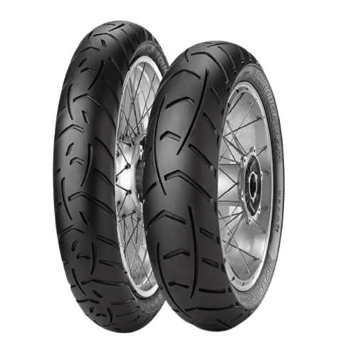 Combo Pneus Metzeler Tourance Next 120/70-19 + 170/60-17