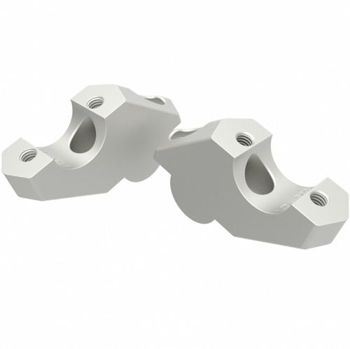 Riser Guidao Anker Recuado Bmw Gs850