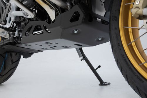 Protetor Carter Sw-Motech Bmw R1250 Gs ( Preto )
