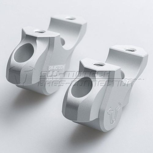 Riser Guidao Sw-Motech Recuado R1200/1250