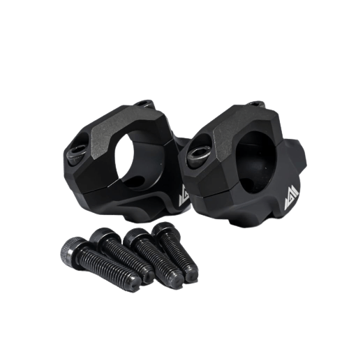 Riser Guidao Recuado Gobi Preto Bmw Gs1200/1250