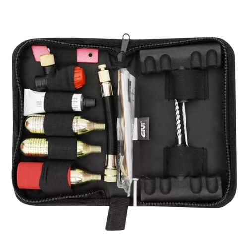 Kit Reparo Pneu Givi - S450