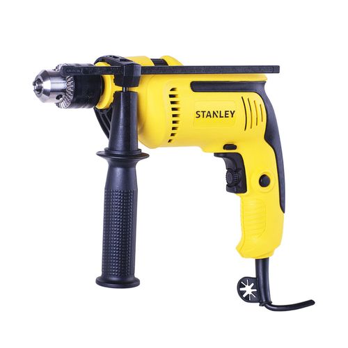 Furadeira Impacto 1/2” 700W - 127V - SDH700-BR - Stanley