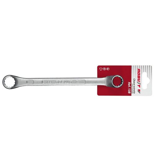 Chave Estrela 20 X 22Mm - 066.010 - 066.710 - Robust