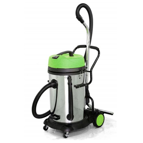 Aspirador de Pó e Água Profissional 2400W 75L 220V Hiper Clean - AA275-220 - IPC