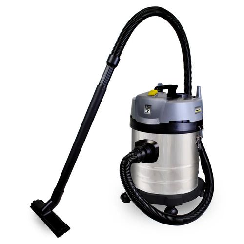 Aspirador de Po e Liquidos Inox NT 2000 - 220v - 20 LTS - 1400w - 1.428.711.0 - Karcher